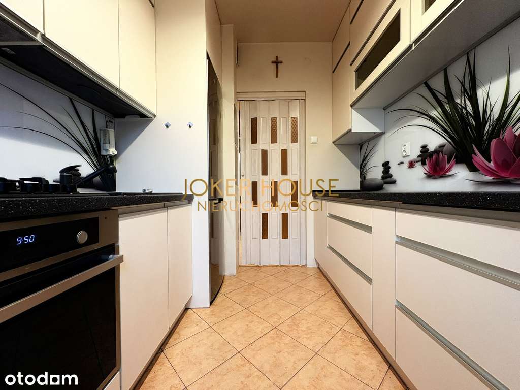 3 -pokojowe 58 m² – Rzeszów, ul. Iranka Osmeckiego-2