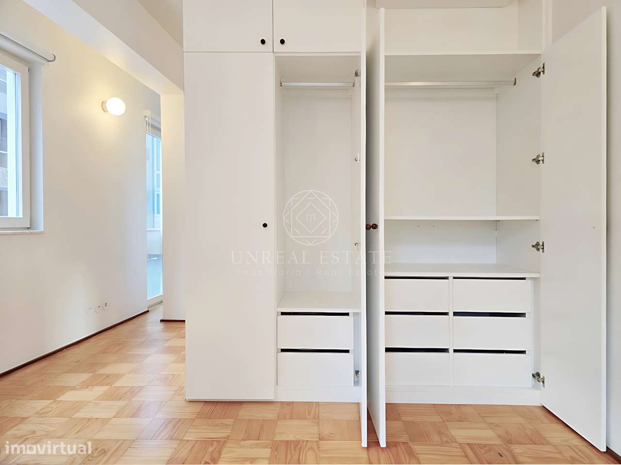 Apartamento T0+1 , novo, inserido em um edifício totalmente remodelado-38