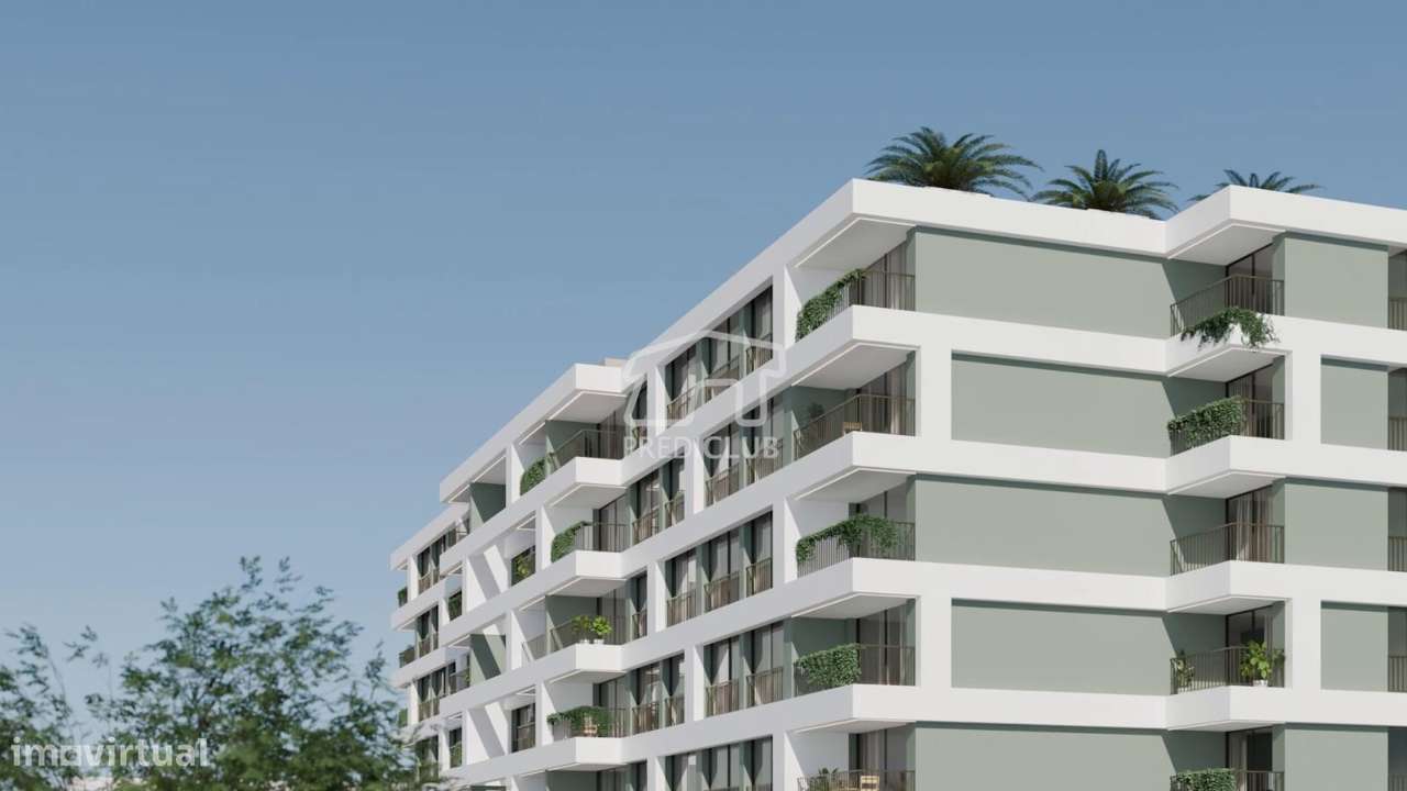 Apartamento T1 - "UPTOWN 32" Funchal - Grande imagem: 5/28