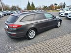 Ford Mondeo - 7