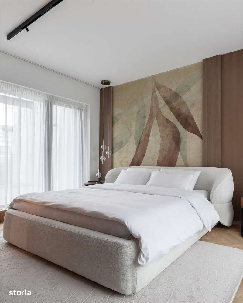 WEST AVENUE RESIDENCE – STUDIO DUBLU 44 MP MILITARI - Imagine principală: 4/7