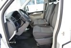 Volkswagen TRANSPORTER T6 DOKA 4MOTION 4x4 - 25