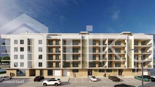 Apartamento T3 + 1 DUPLEX  com garagem/BOX  e arrumos à venda em Monti - Grande imagem: 2/19