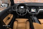 Volvo V60 D4 Geartronic Inscription - 23