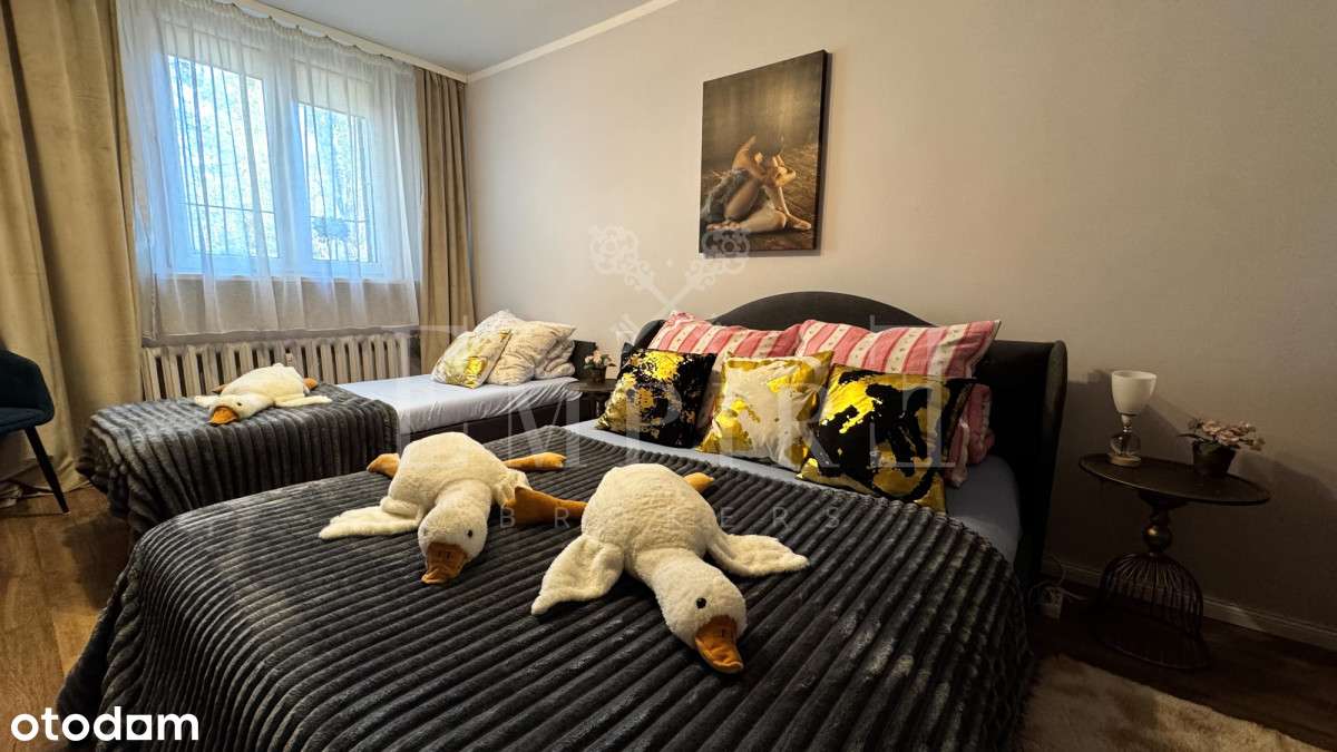 2 pokojowe mieszkanie Żoliborz-6