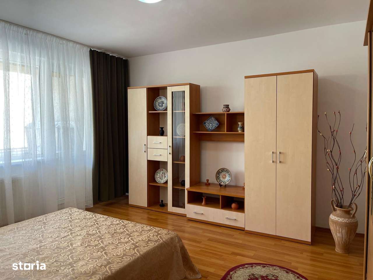 Oportunitate pentru investiție, apartament Intrarea Siretului - Imagine principală: 4/8