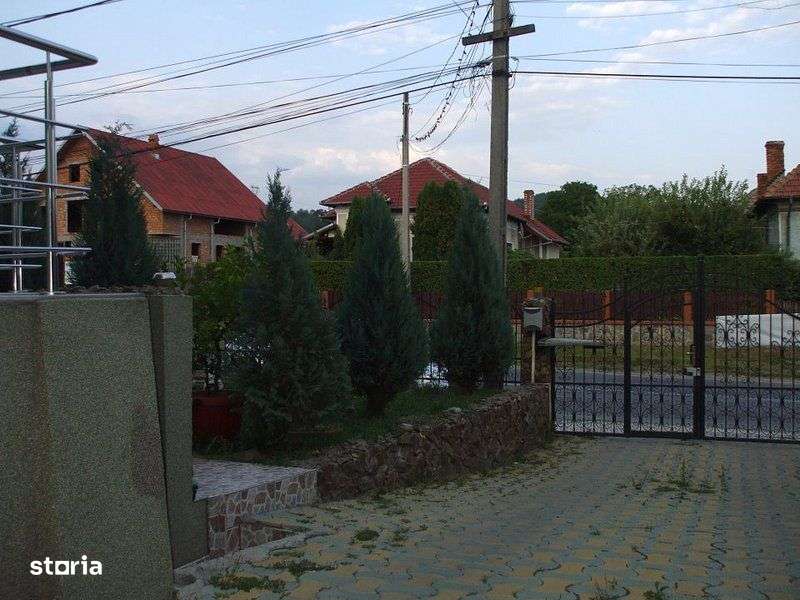 Casa de vanzare Albestii-Arges - Imagine principală: 4/20