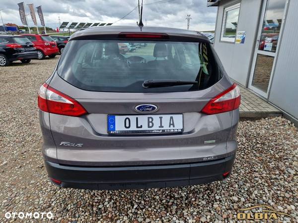 Ford Focus Turnier 1.0 EcoBoost Start-Stopp-System ACTIVE - 30