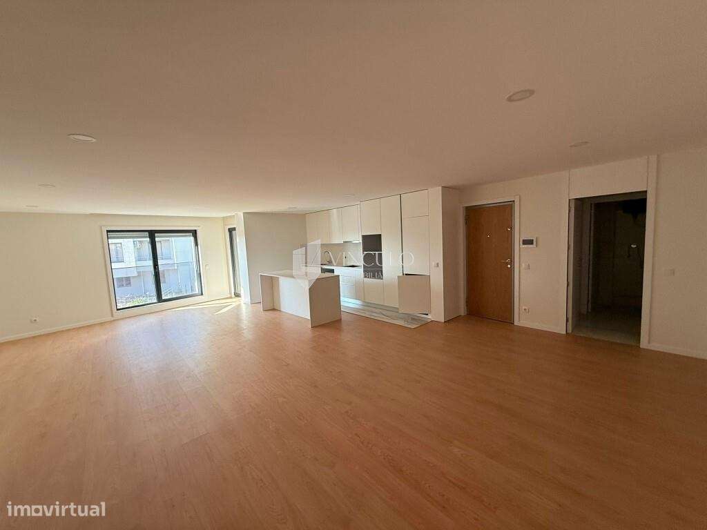Apartamento T1 Novo - Braga - Grande imagem: 2/5