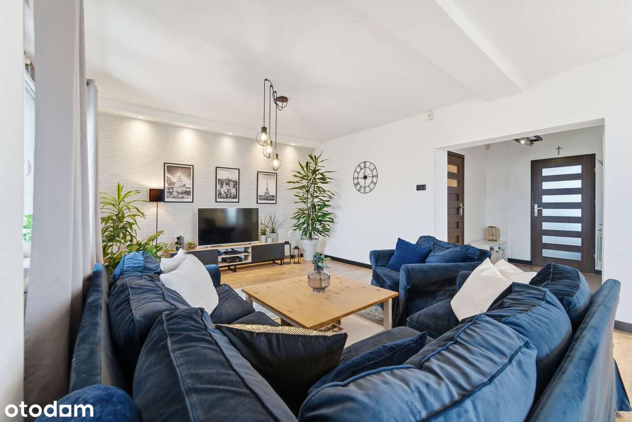 Dom, do którego wprowadzasz się szybciej, niż podejmiesz decyzję. - Pełny obrazek: 3/20