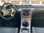 Ford S-Max 2.0 FF Titanium - 9