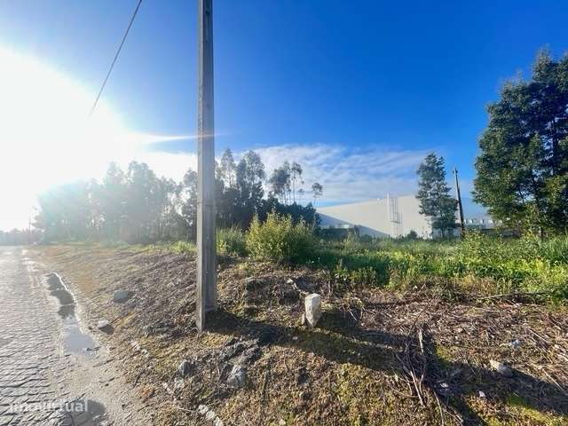 Terreno com 606m2, localizado próximo do Centro de Canelas!-5