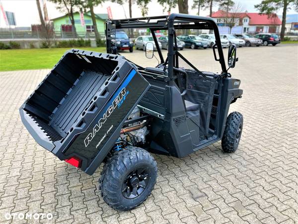 Polaris Ranger - 17