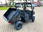 Polaris Ranger - 17