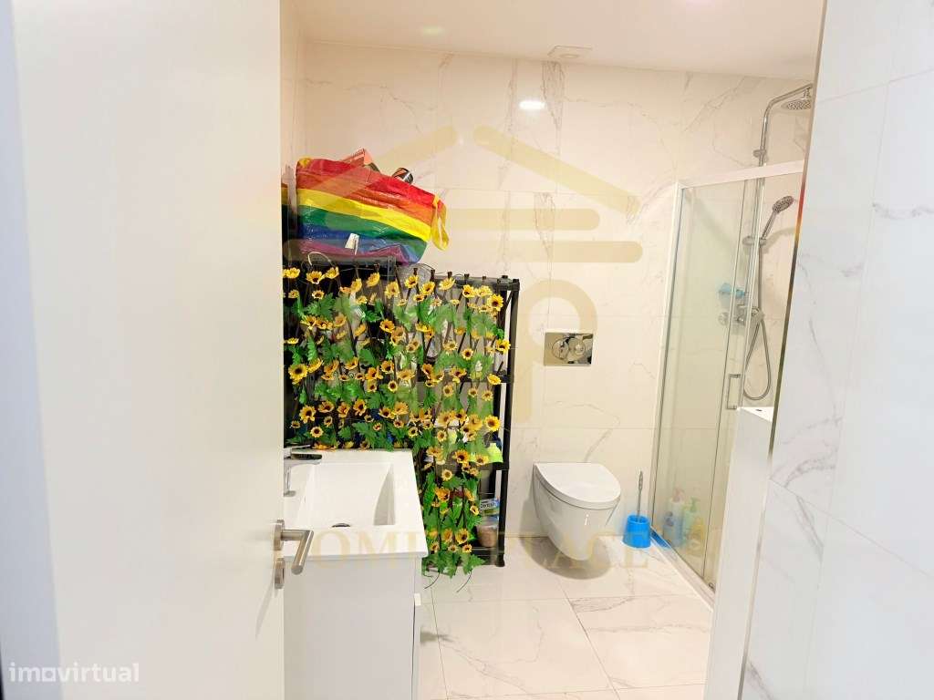 Apartamento T1 na Senhora da Hora | URBAN 47-10