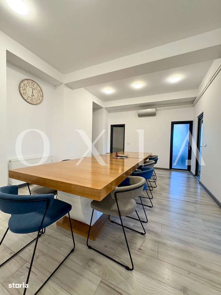 OX672 Spatiu Pretabil Pentru Birou, Bulevardul Cetatii - Imagine principală: 4/9