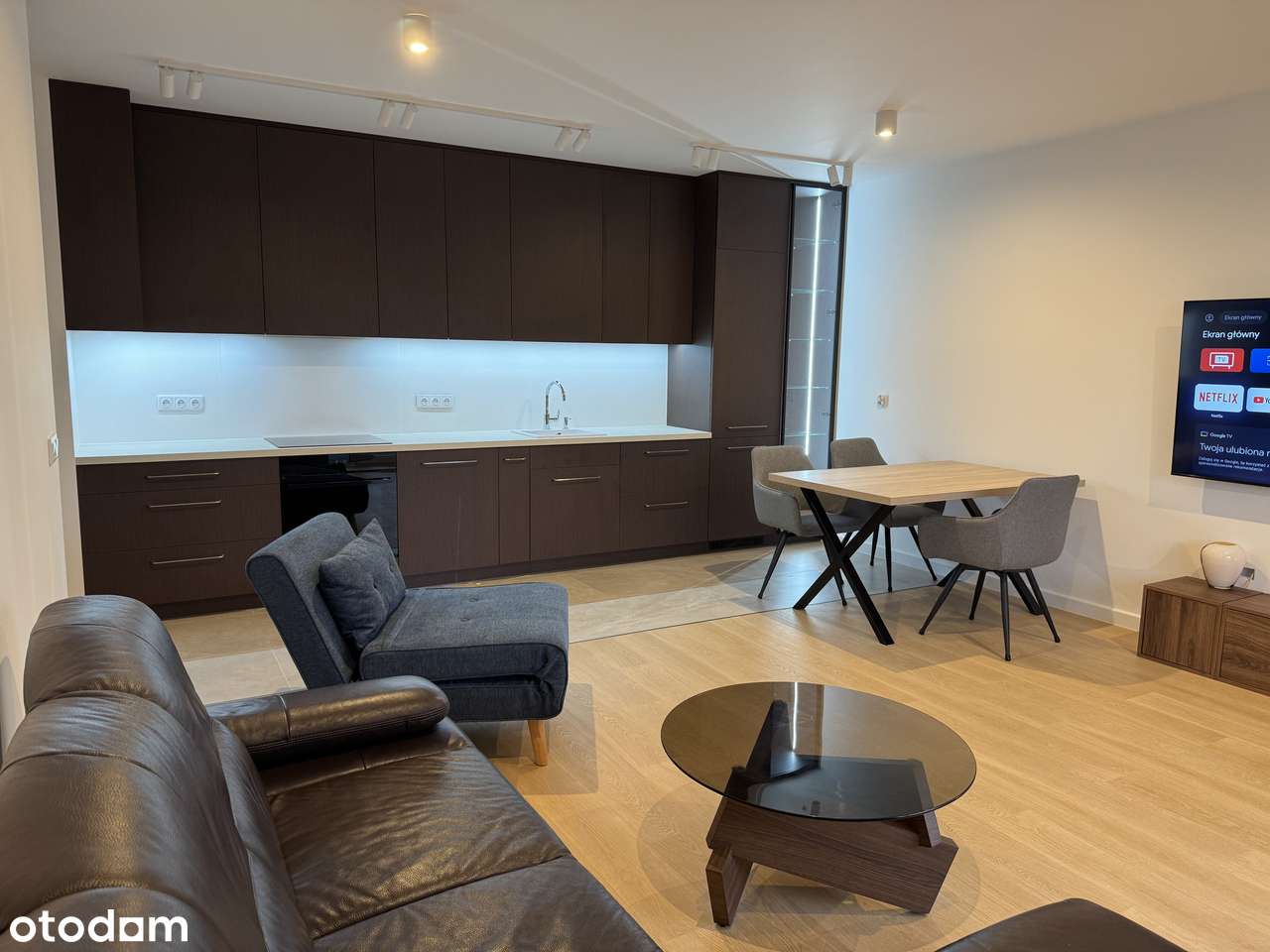 Nowy Apartament 3 pokojowy z klimatyzacją - Pełny obrazek: 3/20