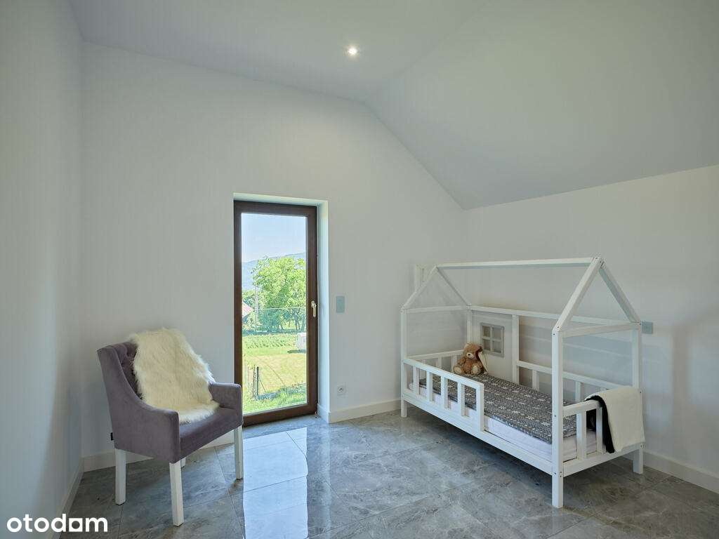 Posiadłość w górach z pięknym widokiem-16