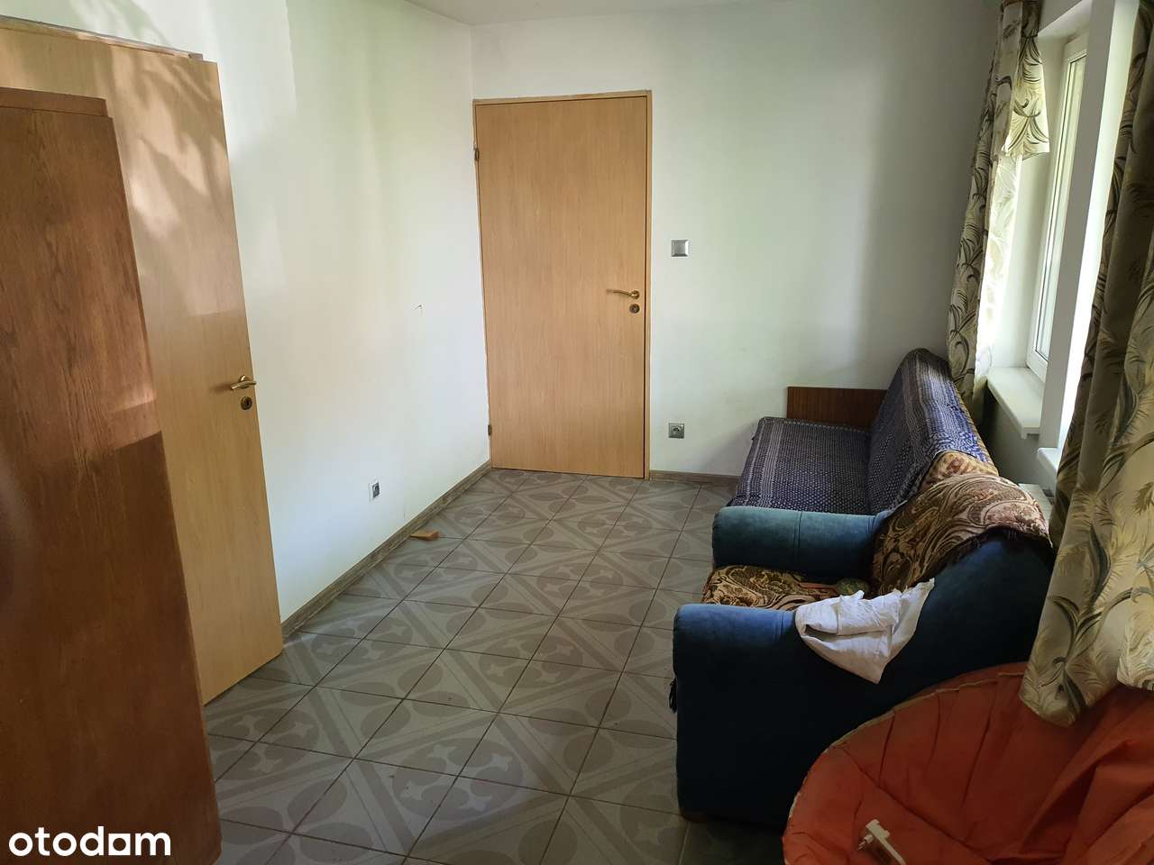 Dom wolnostojący 120m2 ok. Sokołowa Podlaskiego-5