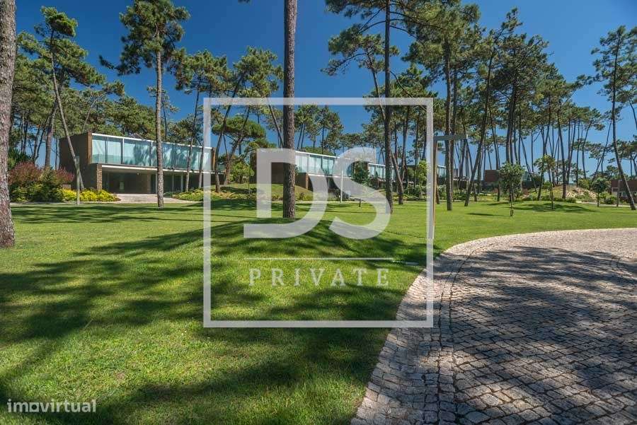 Condominio Park OFIR - Moradia T3-21