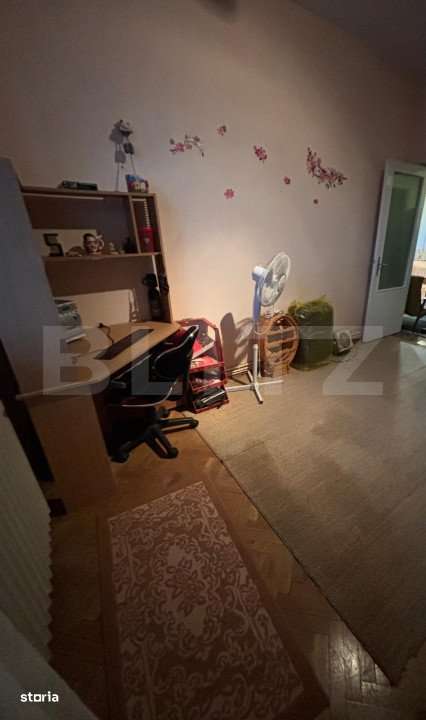 Apartament decomandat de vanzare, cu 3 camere, 111 mp, Centrul Orasulu - Imagine principală: 4/9