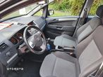 Opel Zafira 1.8 Selection - 5