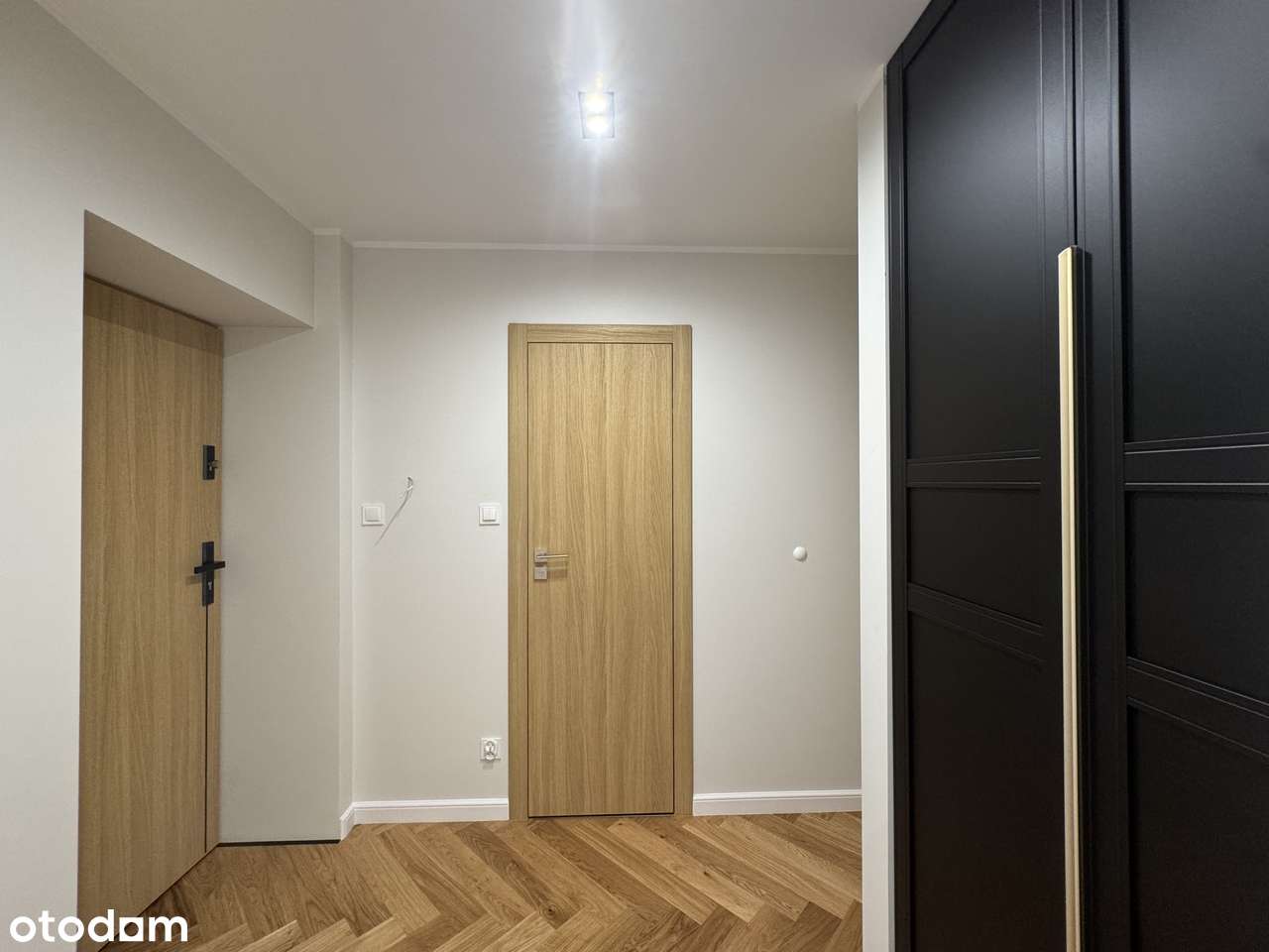 Piękne 2 pokojowe mieszkanie, doskonała lokalizacja Gdańsk Śródmieście-5