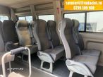 Opel MOVANO MICROBUZ 16+1 LOCURI - 7