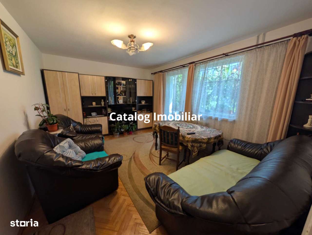Apartament 4 camere - La Terenuri - Imagine principală: 1/8