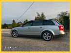 Audi A4 Avant 1.9 TDI Quattro - 8