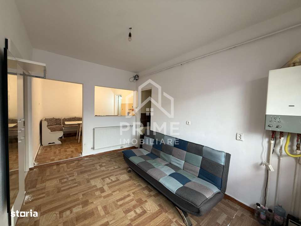 Apartament de vanzare in Sebes zona ultracentrala (Lucian Blaga) - Imagine principală: 5/8