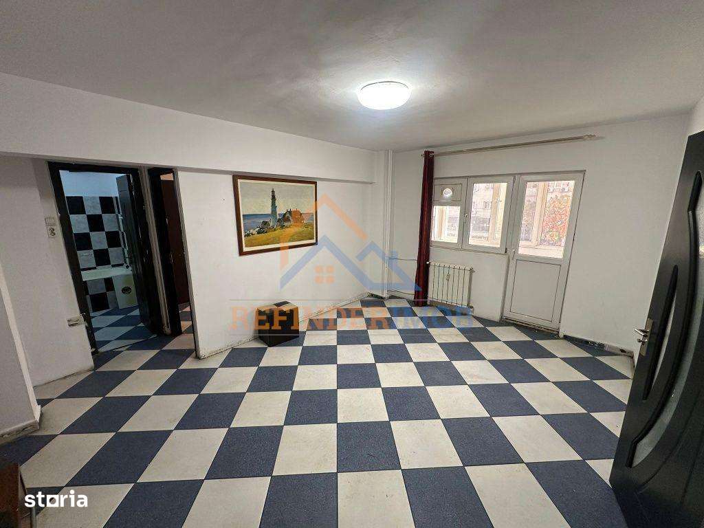 Apartament de vanzare cu 2 camere, zona Calea Mosilor-0