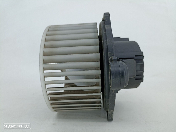 Motor Da Chaufagem Sofagem  Hyundai Getz (Tb) - 3