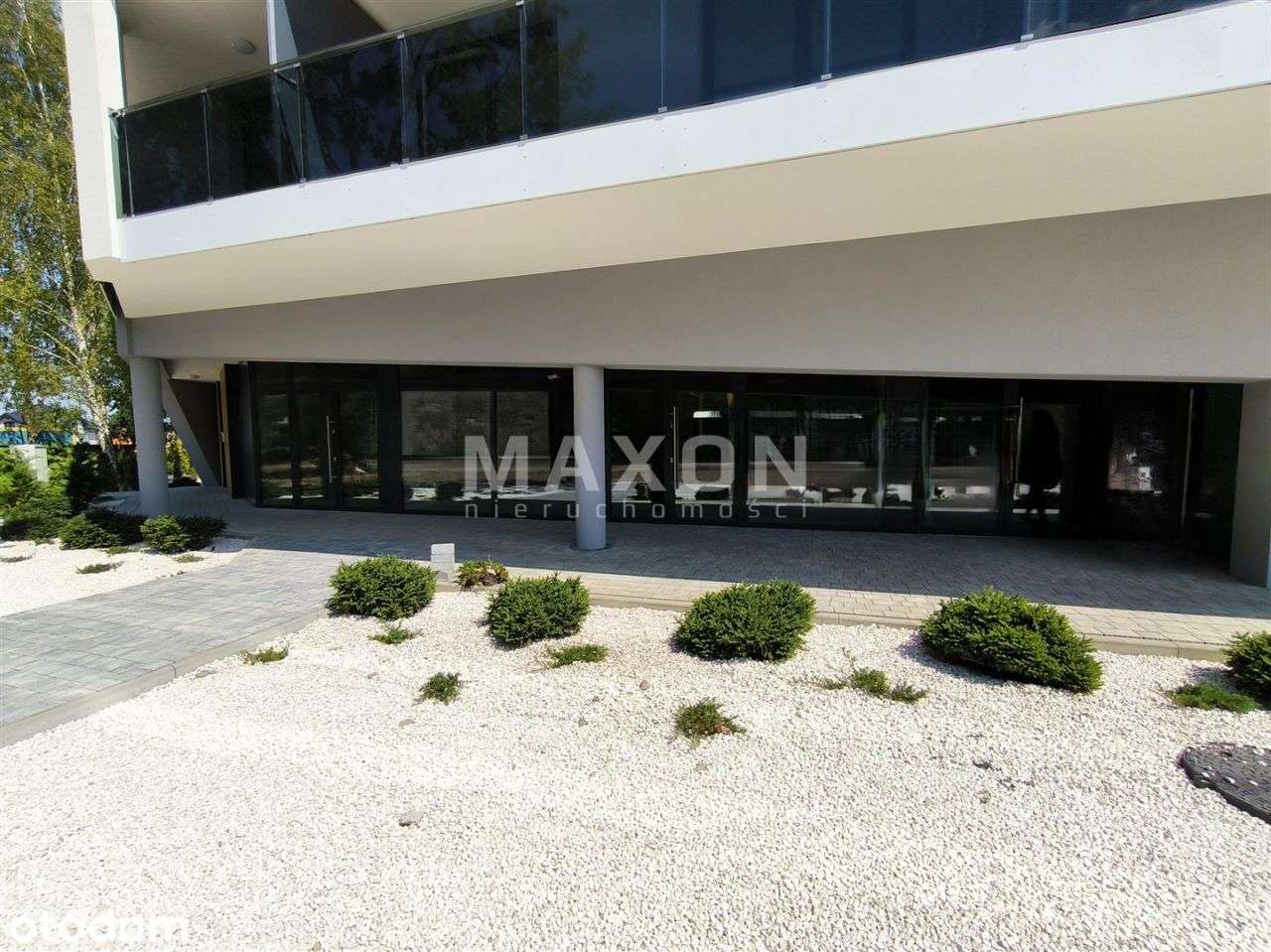 Nowe Lokale na usługi lub sklep - Pełny obrazek: 5/8