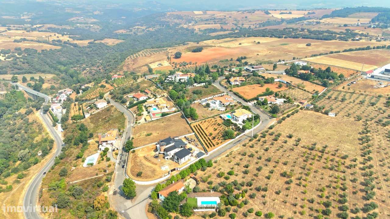 Lote de terreno para venda - Grande imagem: 4/16