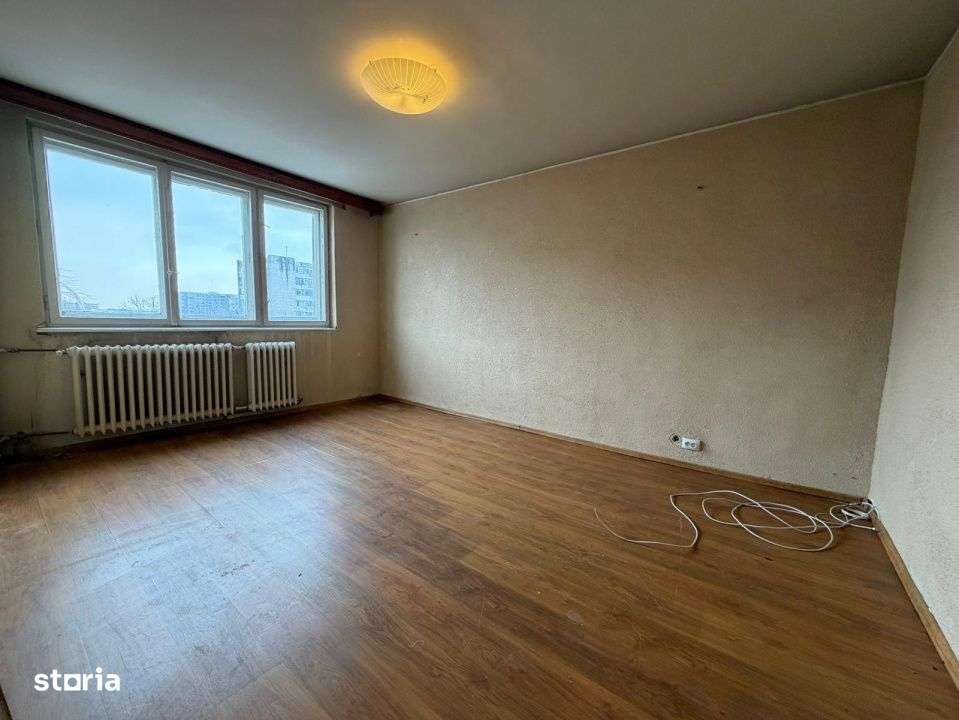 Apartament 3 Camere - Emil Racovita-0