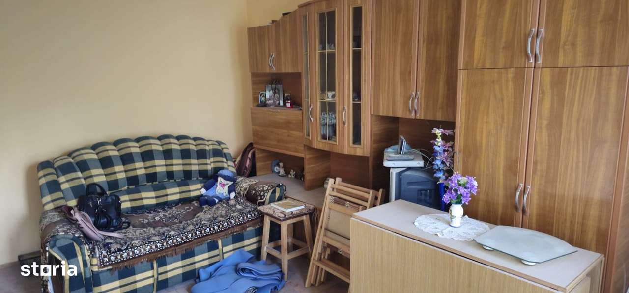 Garsonieră de vânzare – Micro 38, exclusivitate, 0% comision-0