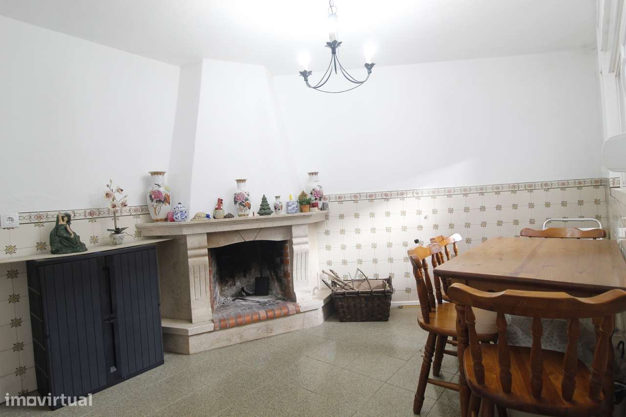 Moradia, 2 quartos, Torres Novas-10