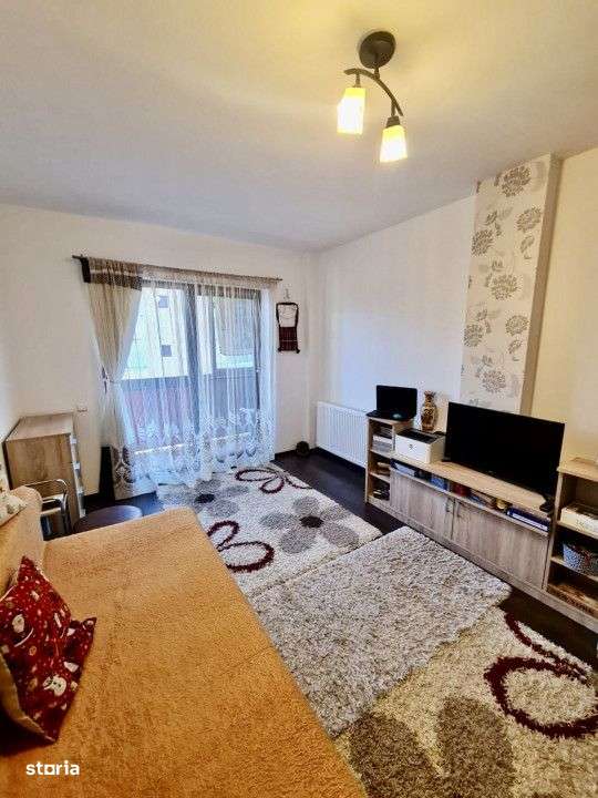 Apartament de 3 camere, 67 mp, mobilat utilat, zona Eroilor - Imagine principală: 4/10