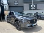 Mazda CX-5 2.0 G Homura - 7