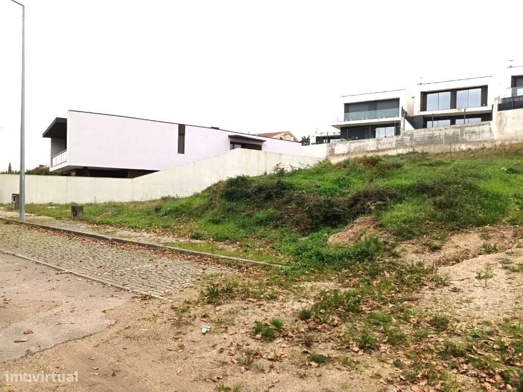 Lote para Moradia - São João de Ponte - Grande imagem: 3/3