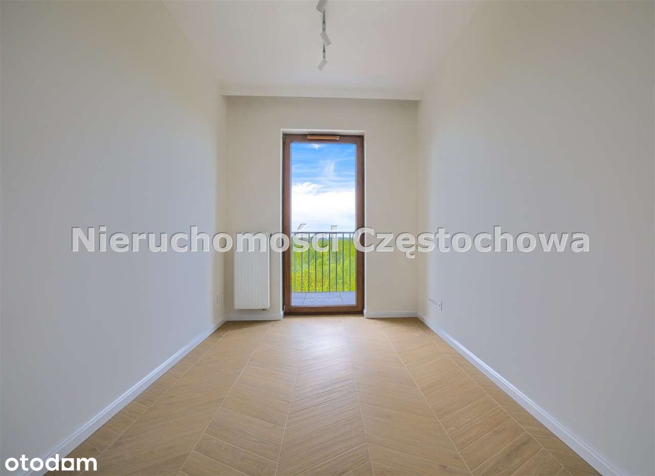 Mieszkanie na sprzedaż, Częstochowa, 3 pokoje-3