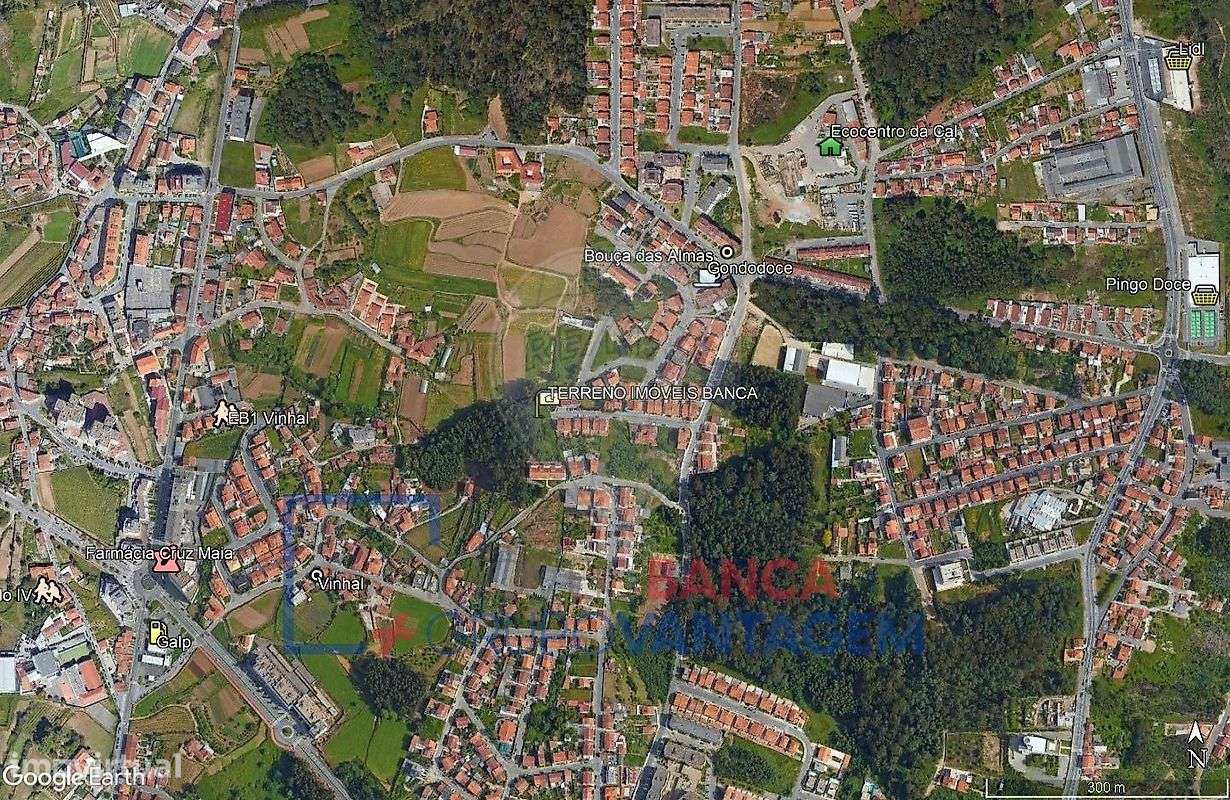 Terreno  para venda - Grande imagem: 4/4