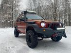 Jeep Cherokee 3.7L Renegade - 1