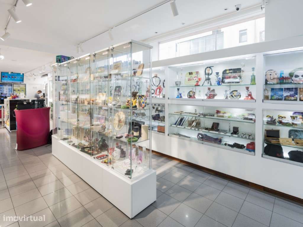 Trespasse - Loja | Oportunidade única em Espinho - Grande imagem: 5/52