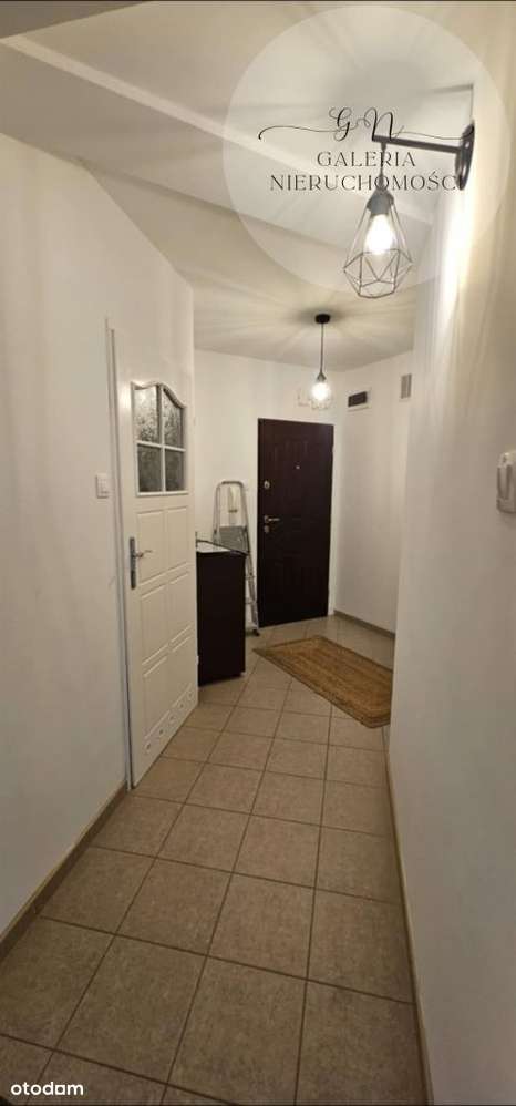 Mieszkanie, 49 m², Olsztyn - Pełny obrazek: 5/7