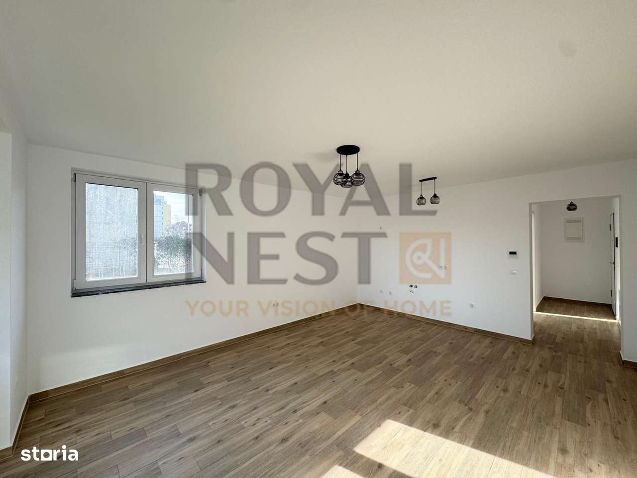 Garsoniera insorita in zona Tractorul, bloc nou 2025 - Imagine principală: 4/12