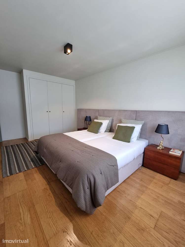 Apartamento - Praia de Moledo - Grande imagem: 5/31