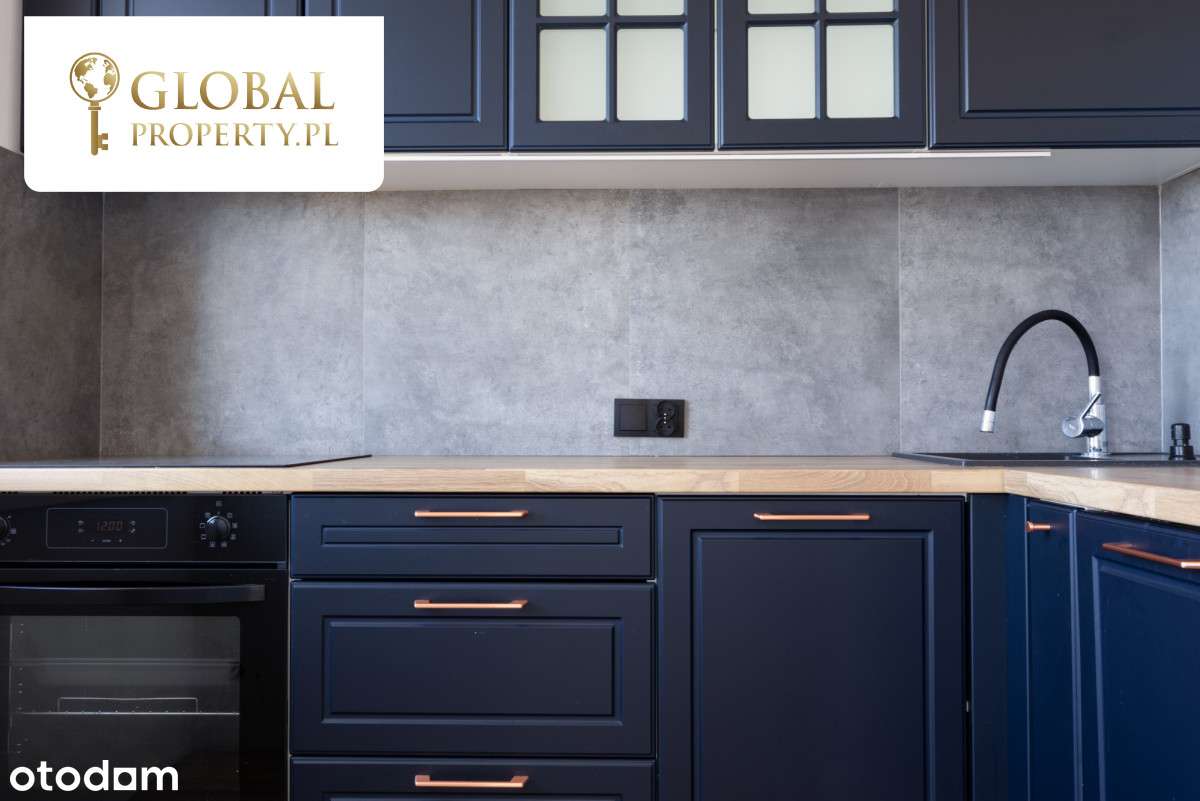 Kawalerka z widokiem na morze-Gdańsk Oliwa-1