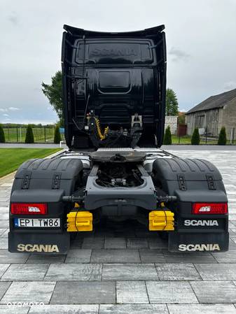 Scania S500 - 7